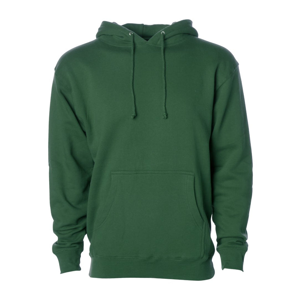 Cape Cod Smiley Hoodie - BROdenim
