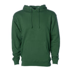 Cape Cod Smiley Hoodie - BROdenim