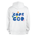 Cape Cod Stacked Flower - BROdenim