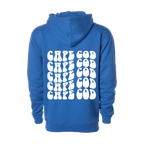 Cape Cod Swirl - BROdenim