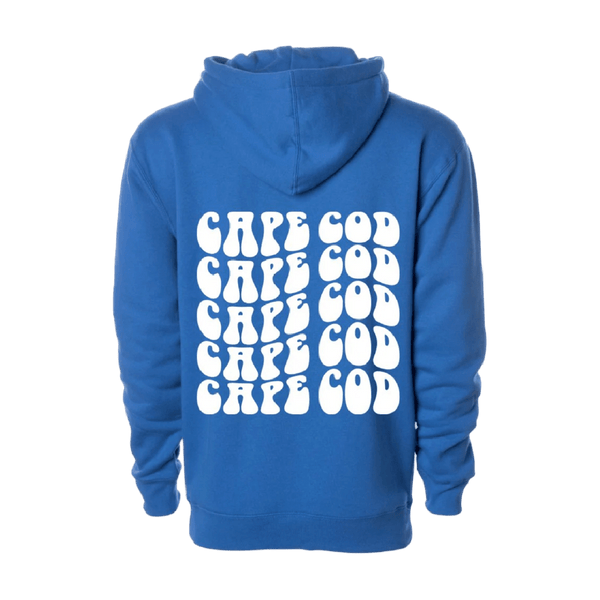 Cape Cod Swirl - BROdenim