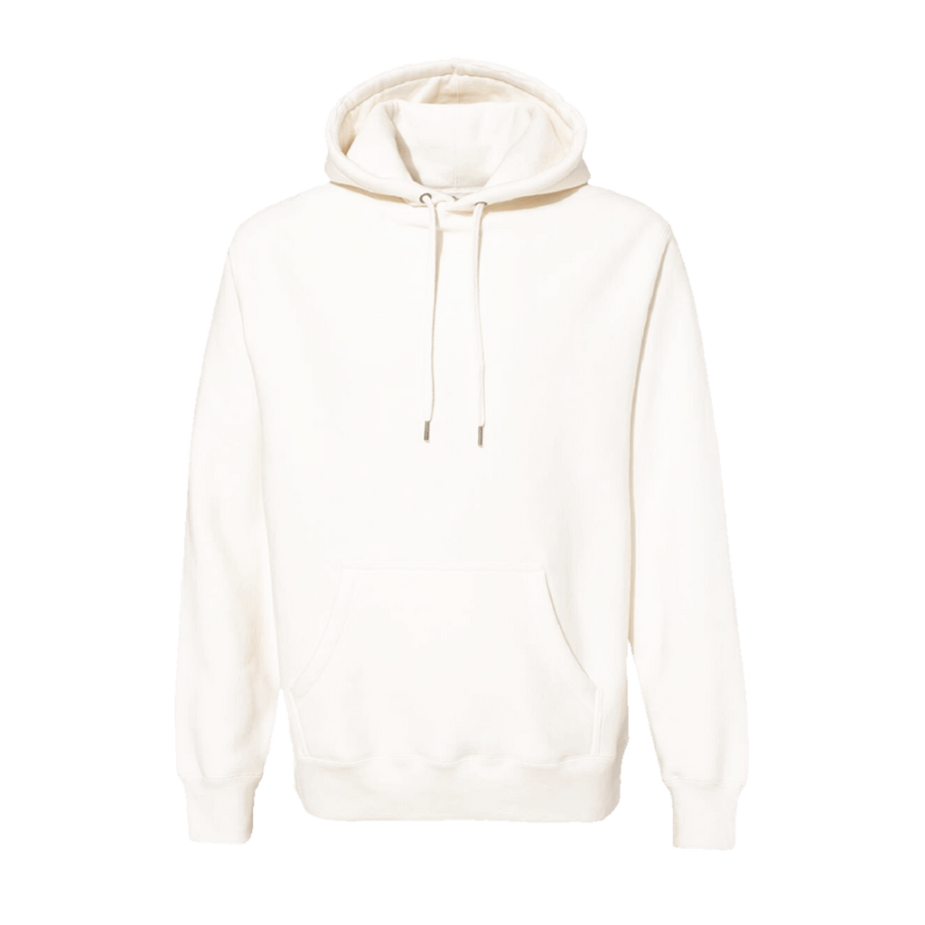 Cape Cod Tattoo Hoodie - BROdenim