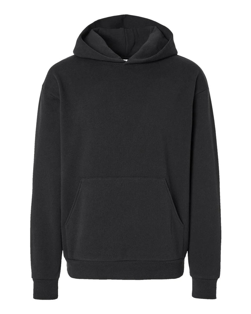 Cape Cod Tattoo Hoodie - BROdenim