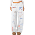 Cape Cod Tattoo Sweats - BROdenim