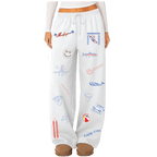 Cape Cod Tattoo Sweats - BROdenim