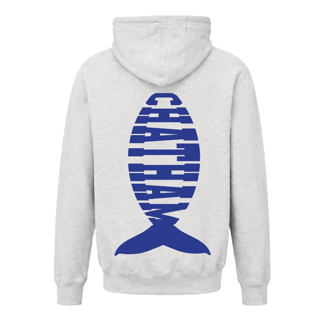 Chatham Fish - BROdenim