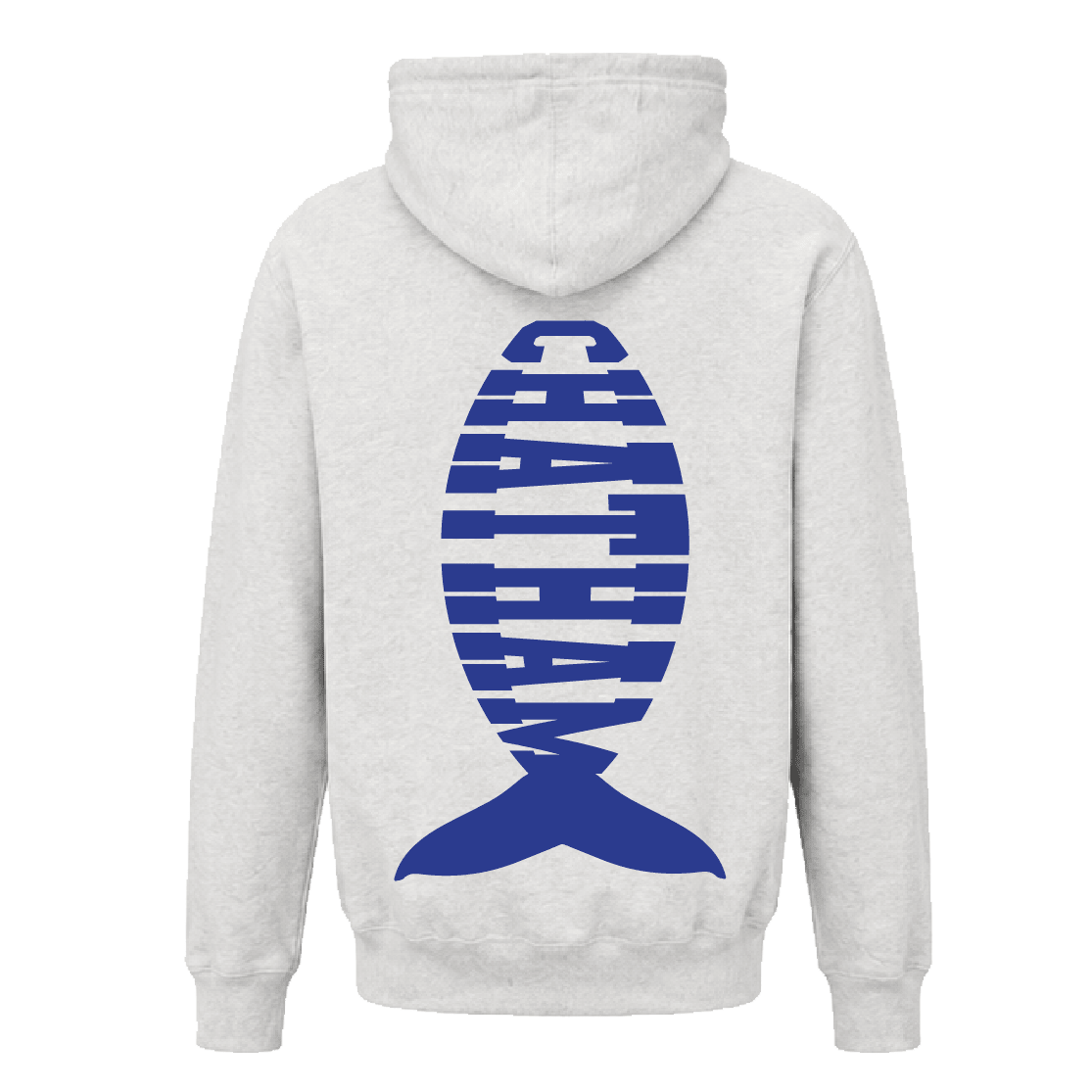 Chatham Fish - BROdenim