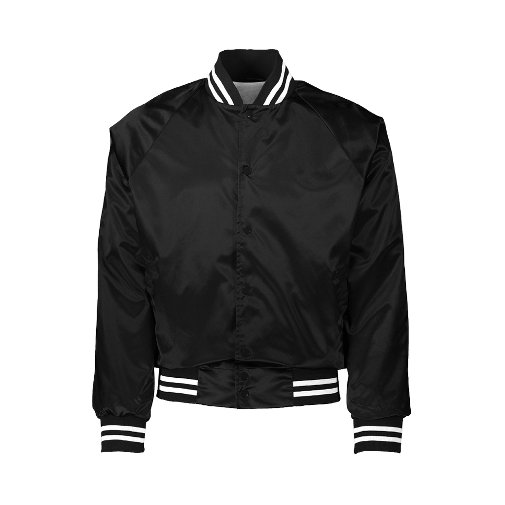 Chicago Bomber - BROdenim