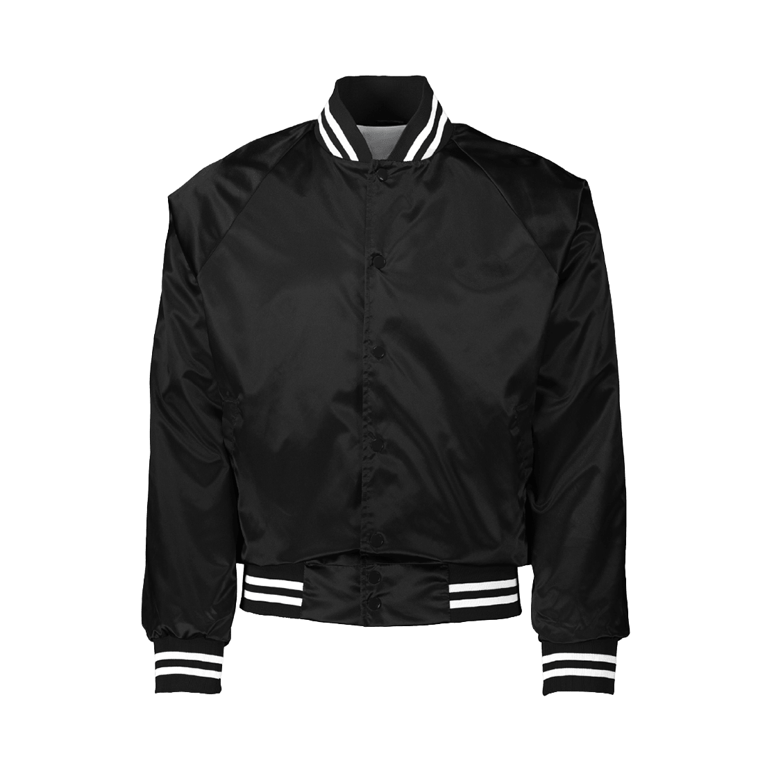 Chicago Bomber - BROdenim