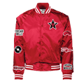 Chicago Bulls Bomber - BROdenim