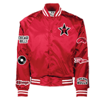 Chicago Bulls Bomber - BROdenim