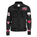 Chicago Bulls Denim - BROdenim