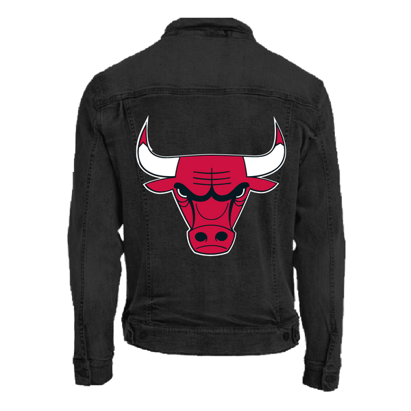 Chicago Bulls Denim - BROdenim