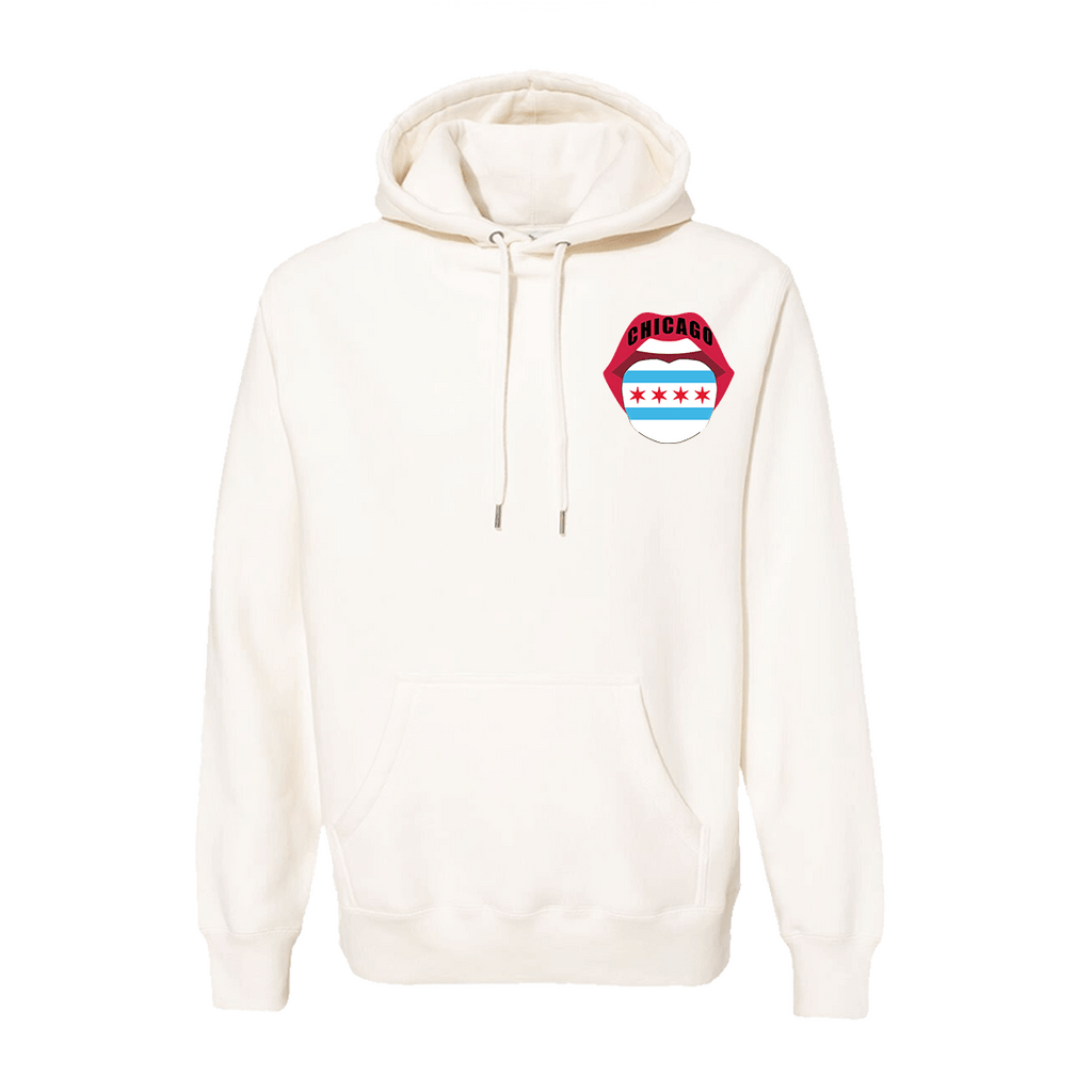 Chicago Bulls Hoodie - BROdenim