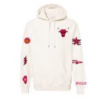 Chicago Bulls Hoodie - BROdenim