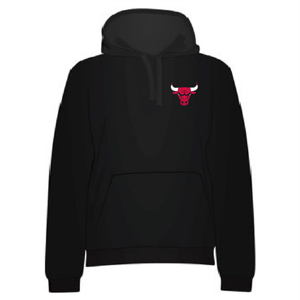 Chicago Bulls Hoodie - BROdenim