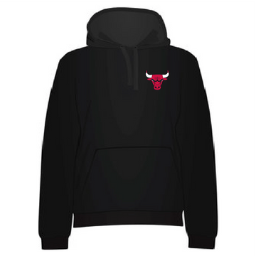 Chicago Bulls Hoodie - BROdenim