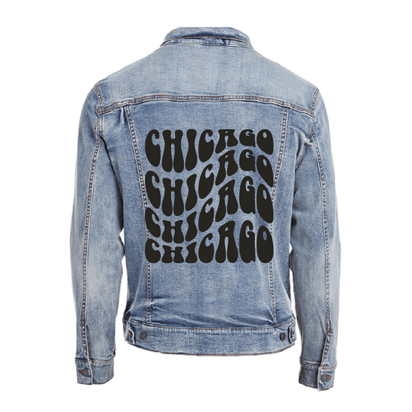 Chicago Denim - BROdenim