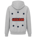 Chicago Hoodie - BROdenim
