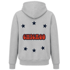Chicago Hoodie - BROdenim