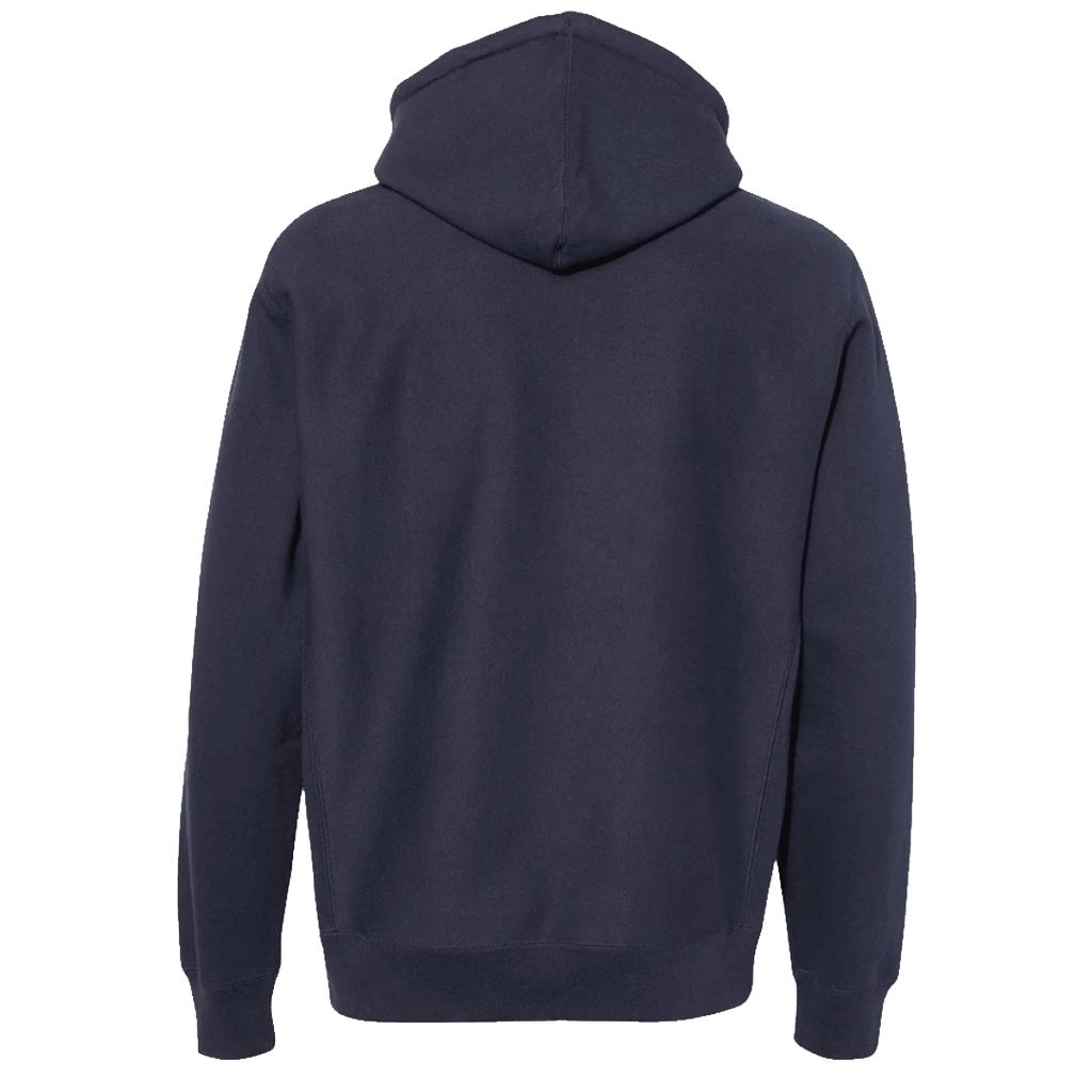 Chicago Hoodie - BROdenim