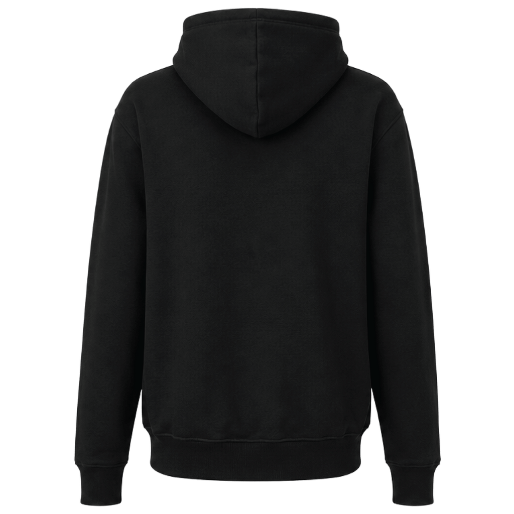 Chicago Hoodie - BROdenim