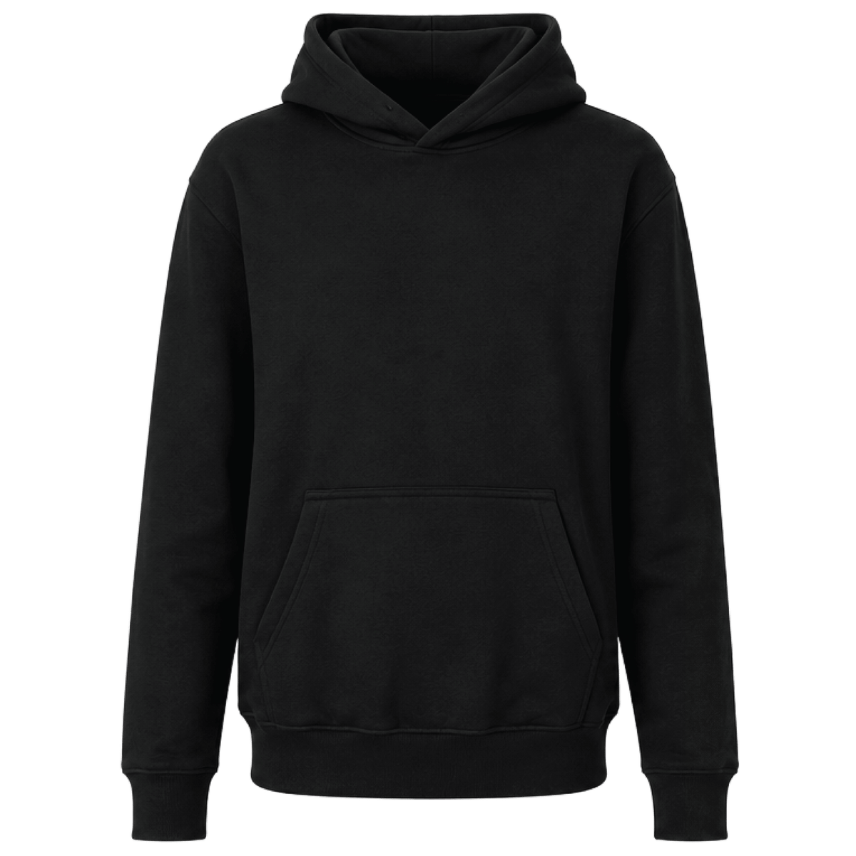 Chicago Hoodie - BROdenim