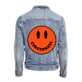 Cincinnati Denim - BROdenim