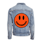 Cincinnati Denim - BROdenim