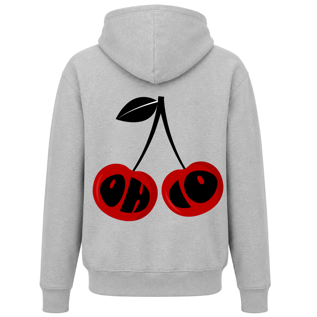 Cincinnati Hoodie - BROdenim