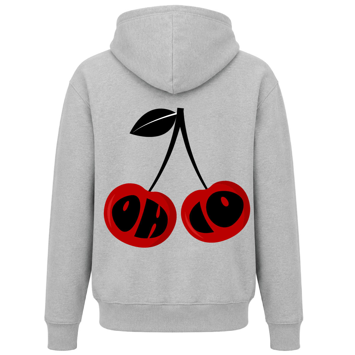 Cincinnati Hoodie - BROdenim