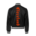 Cleveland Bomber - BROdenim