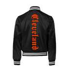 Cleveland Bomber - BROdenim