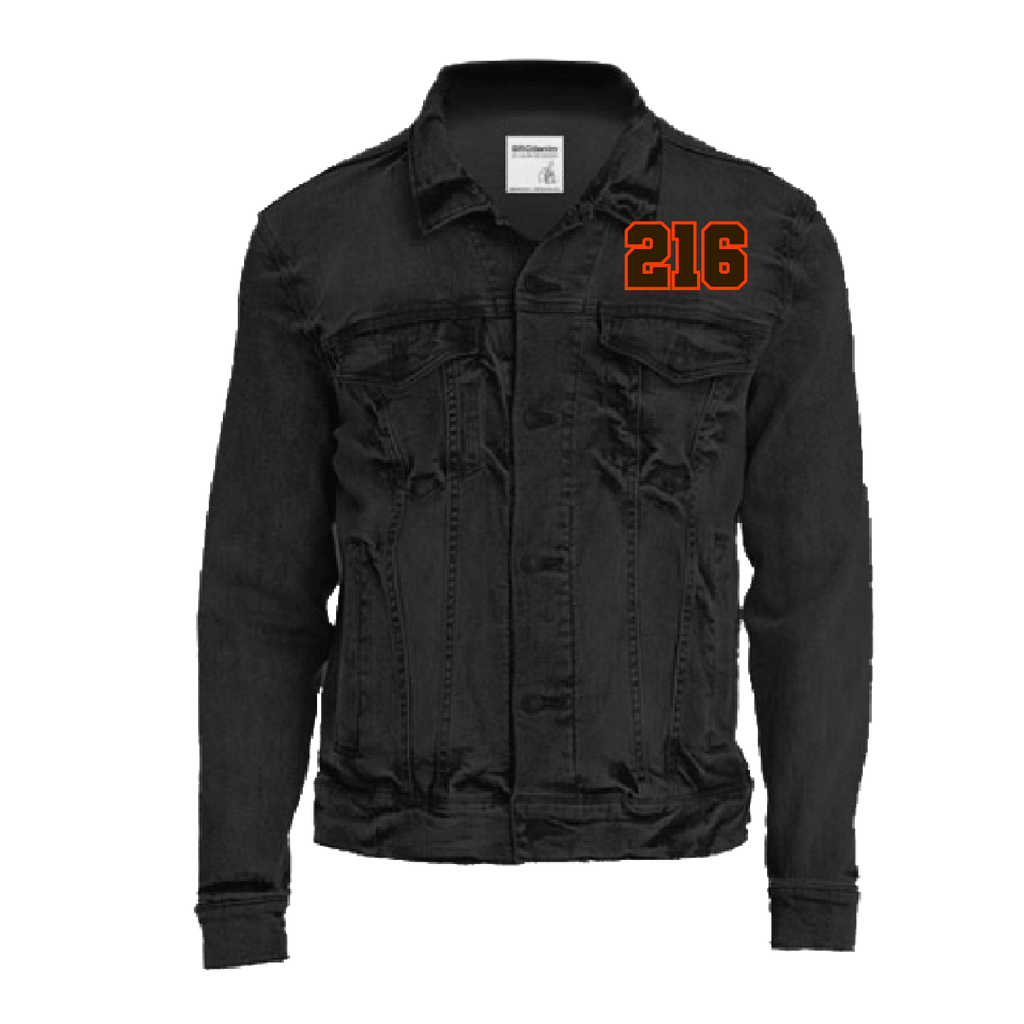 Cleveland Denim - BROdenim