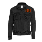 Cleveland Denim - BROdenim