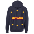 Cleveland Hoodie - BROdenim