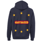 Cleveland Hoodie - BROdenim