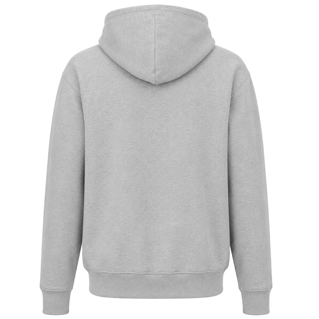 Cleveland Hoodie - BROdenim