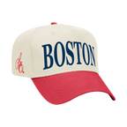 Custom Autograph Hat - BROdenim