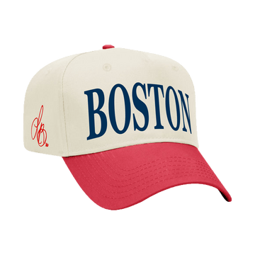 Custom Autograph Hat - BROdenim