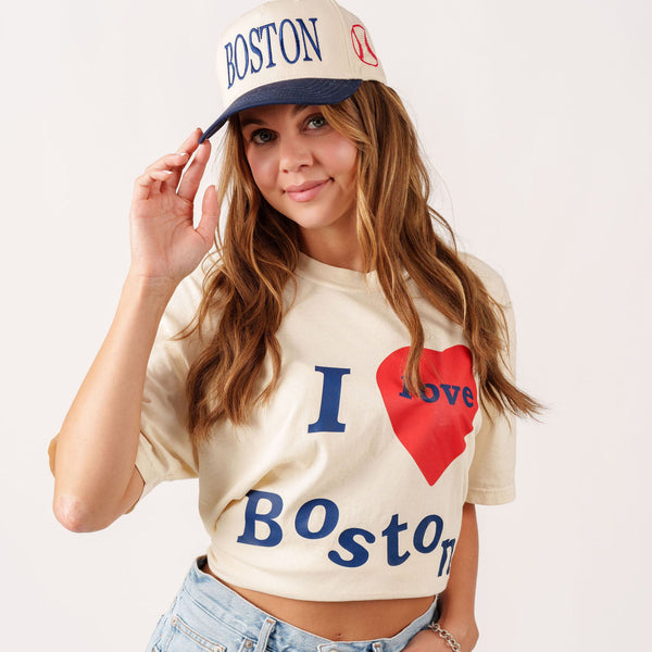 Custom Autograph Hat - BROdenim