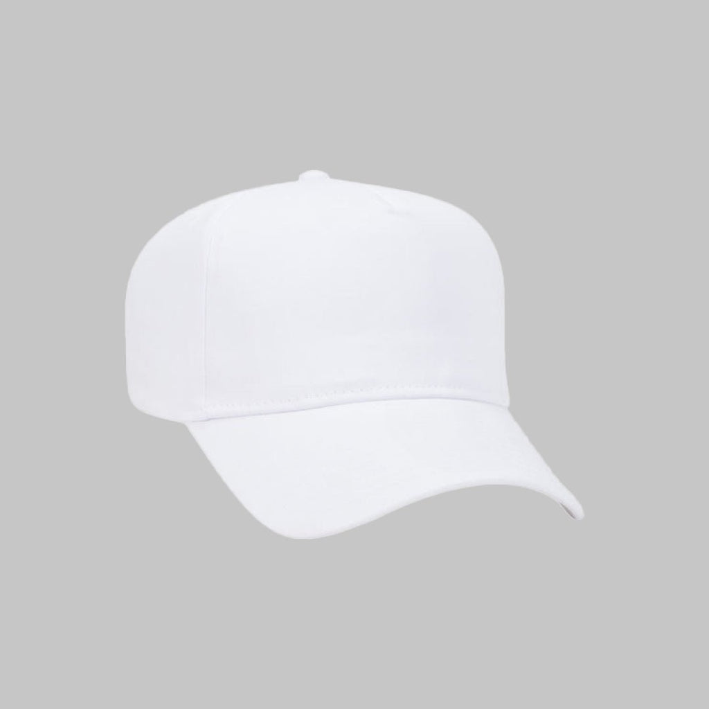 Custom Embroidered Hat - BROdenim