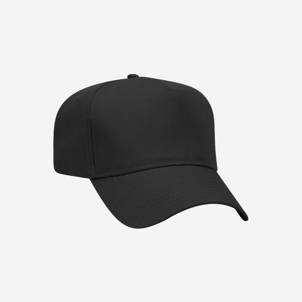 Custom Embroidered Hat - BROdenim