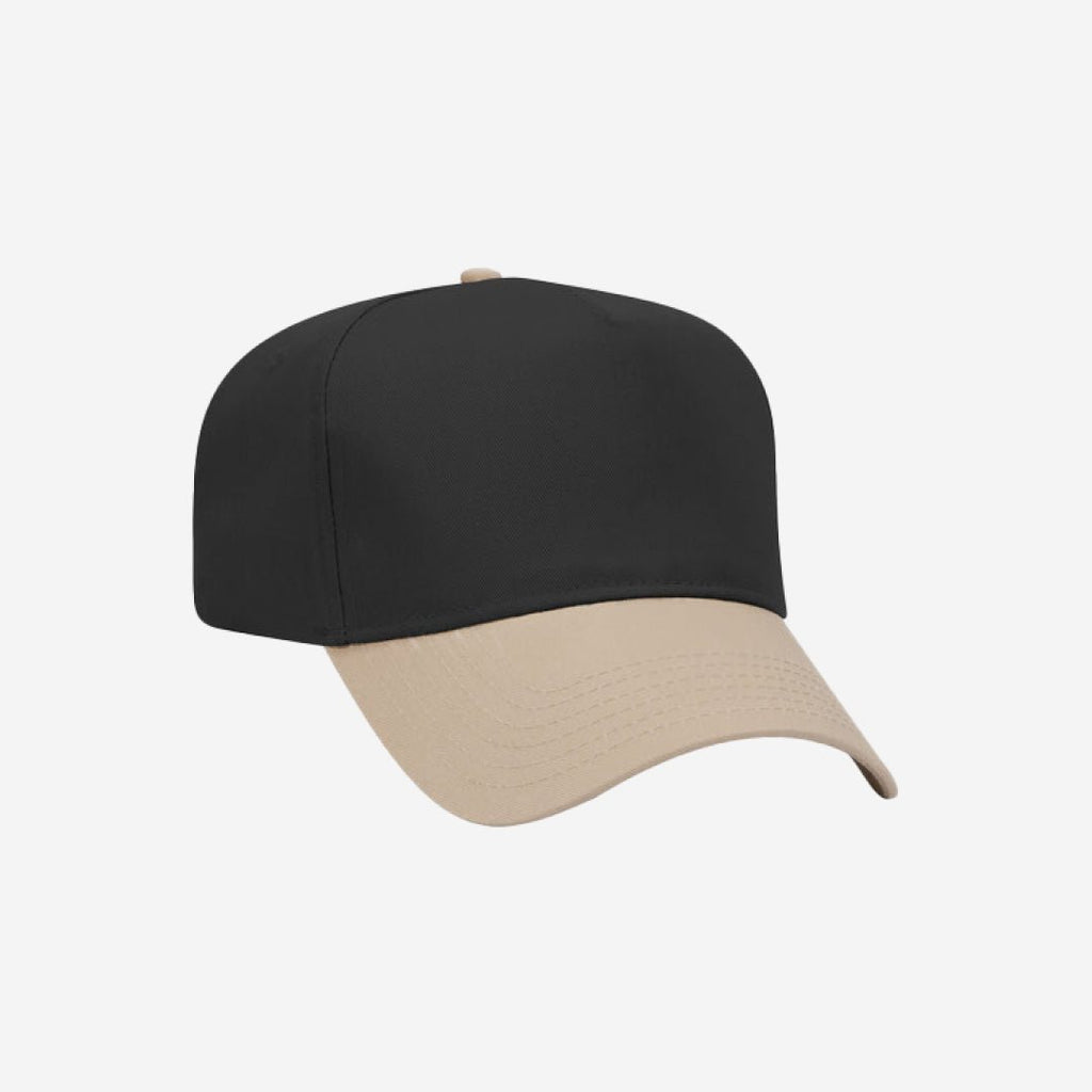 Custom Embroidered Hat - BROdenim