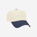 Custom Embroidered Hat - BROdenim