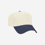 Custom Embroidered Hat - BROdenim