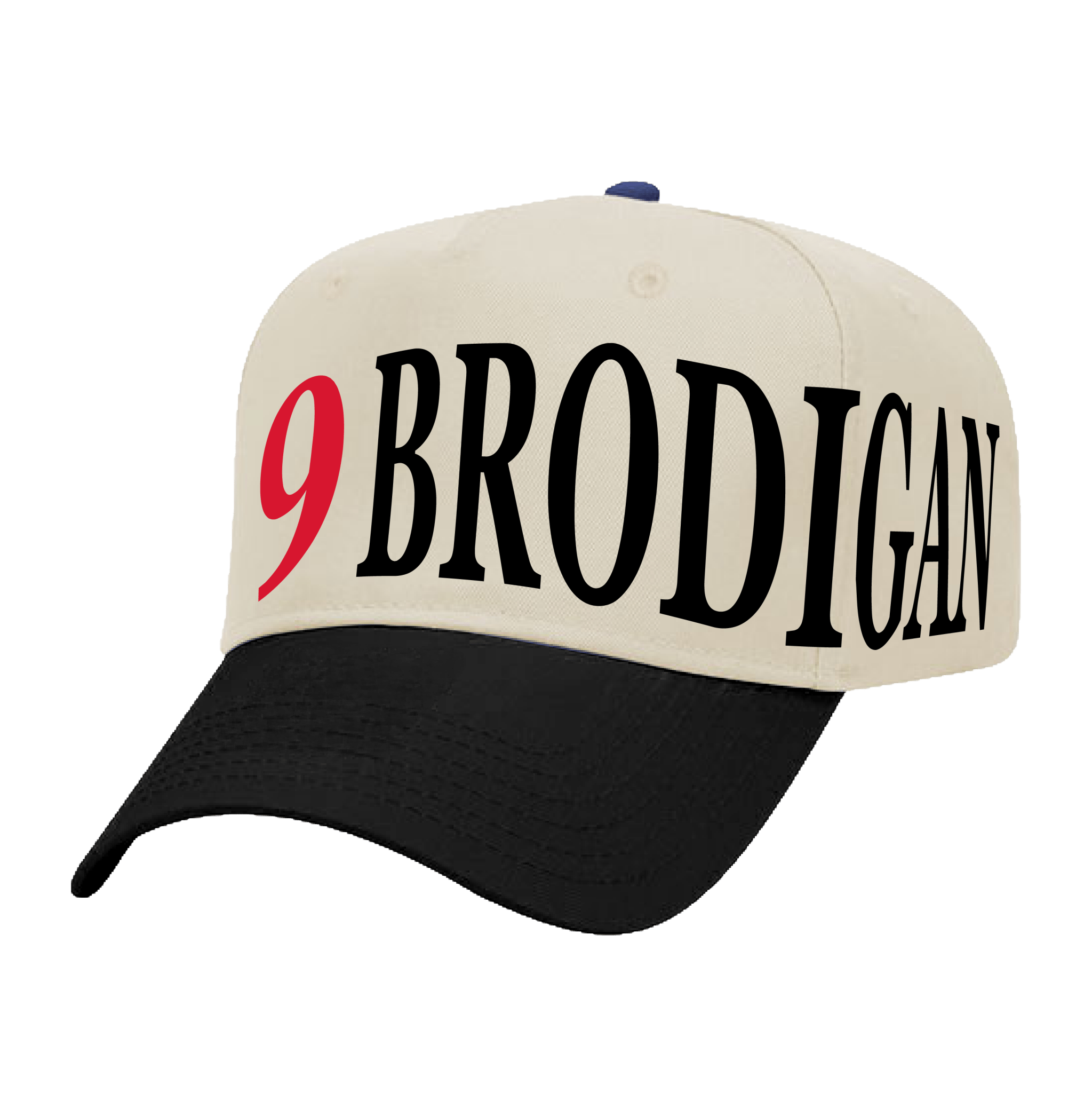HATS – BROdenim