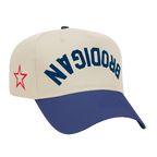 Custom Upside Down Hat - BROdenim