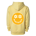 Daffodil Smiley Hoodie - BROdenim