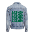 Dallas Denim - BROdenim